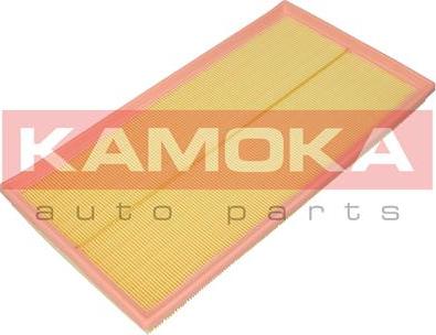 Kamoka F239401 - Air Filter, engine onlydrive.pro