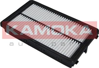 Kamoka F239001 - Air Filter, engine onlydrive.pro