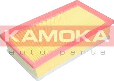 Kamoka F239801 - Воздушный фильтр, двигатель onlydrive.pro