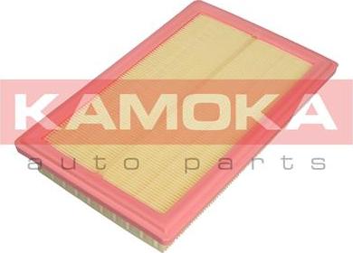 Kamoka F239301 - Gaisa filtrs onlydrive.pro