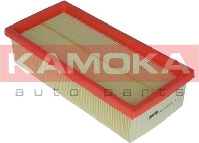 Kamoka F234901 - Ilmansuodatin onlydrive.pro