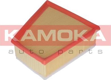 Kamoka F234401 - Ilmansuodatin onlydrive.pro