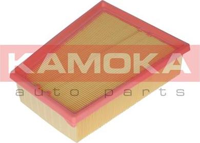 Kamoka F234001 - Air Filter, engine onlydrive.pro