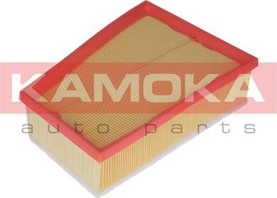 Kamoka F234101 - Air Filter, engine onlydrive.pro