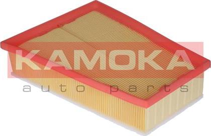 Kamoka F234101 - Air Filter, engine onlydrive.pro