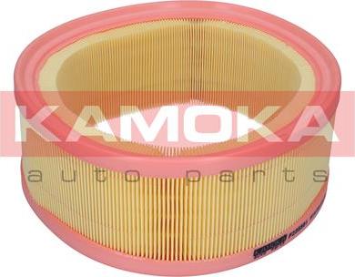 Kamoka F235501 - Õhufilter onlydrive.pro