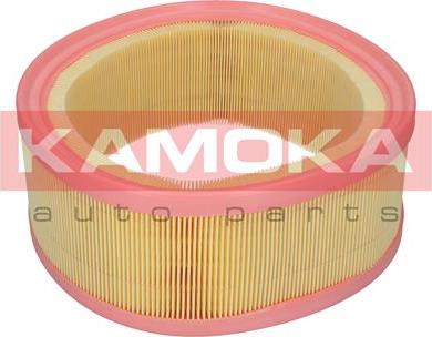 Kamoka F235501 - Õhufilter onlydrive.pro