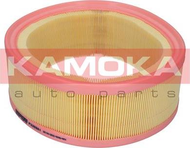Kamoka F235501 - Air Filter, engine onlydrive.pro