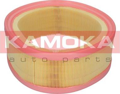 Kamoka F235501 - Õhufilter onlydrive.pro