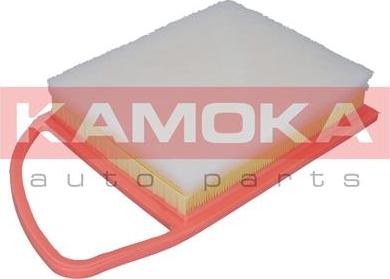 Kamoka F235001 - Ilmansuodatin onlydrive.pro