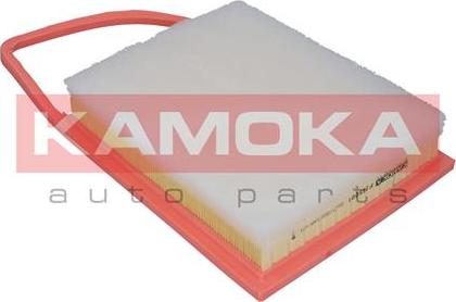 Kamoka F235001 - Ilmansuodatin onlydrive.pro