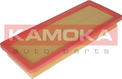 Kamoka F235101 - Air Filter, engine onlydrive.pro
