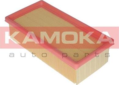 Kamoka F235301 - Air Filter, engine onlydrive.pro