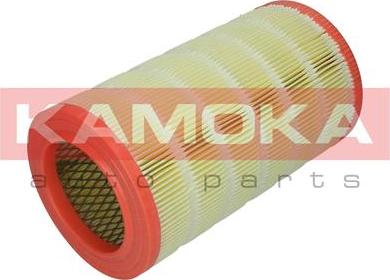 Kamoka F235701 - Air Filter, engine onlydrive.pro