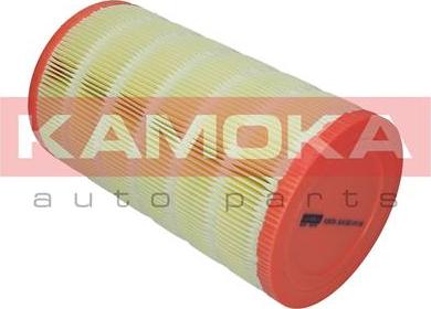 Kamoka F235701 - Air Filter, engine onlydrive.pro