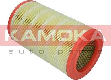 Kamoka F235701 - Air Filter, engine onlydrive.pro