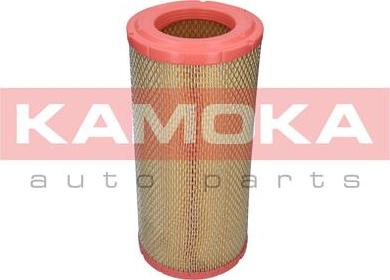 Kamoka F236101 - Air Filter, engine onlydrive.pro