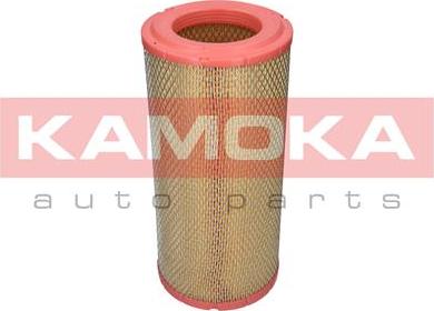 Kamoka F236101 - Air Filter, engine onlydrive.pro