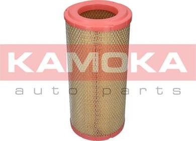 Kamoka F236101 - Air Filter, engine onlydrive.pro