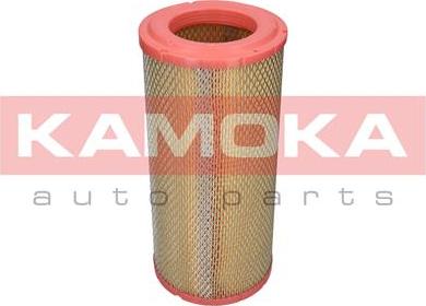 Kamoka F236101 - Air Filter, engine onlydrive.pro