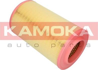 Kamoka F236301 - Ilmansuodatin onlydrive.pro