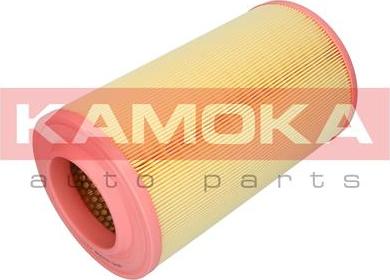 Kamoka F236301 - Ilmansuodatin onlydrive.pro