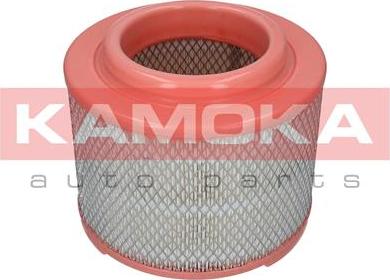 Kamoka F236201 - Oro filtras onlydrive.pro