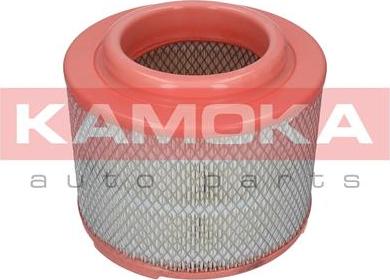 Kamoka F236201 - Air Filter, engine onlydrive.pro