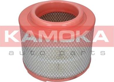 Kamoka F236201 - Oro filtras onlydrive.pro