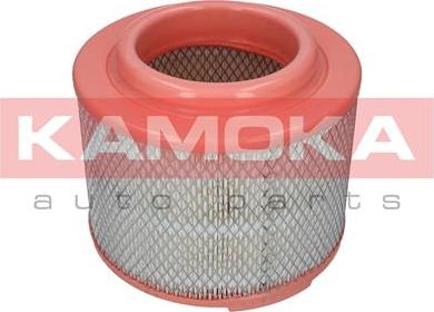 Kamoka F236201 - Oro filtras onlydrive.pro