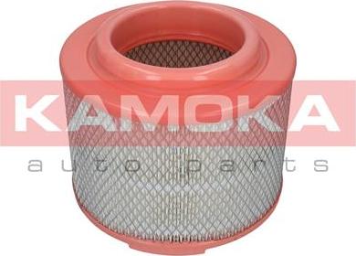 Kamoka F236201 - Oro filtras onlydrive.pro