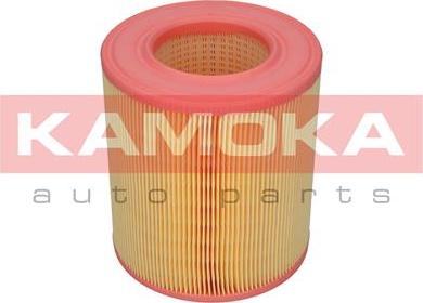 Kamoka F236701 - Õhufilter onlydrive.pro