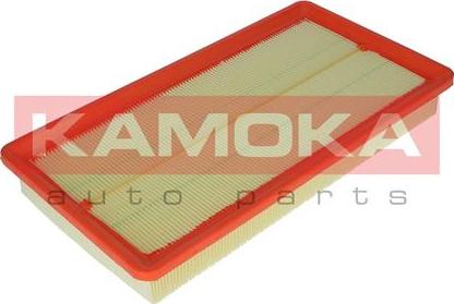 Kamoka F230501 - Воздушный фильтр, двигатель onlydrive.pro