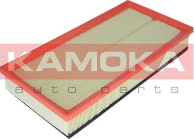 Kamoka F230601 - Air Filter, engine onlydrive.pro