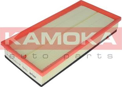 Kamoka F230601 - Air Filter, engine onlydrive.pro