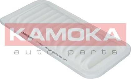 Kamoka F230001 - Air Filter, engine onlydrive.pro