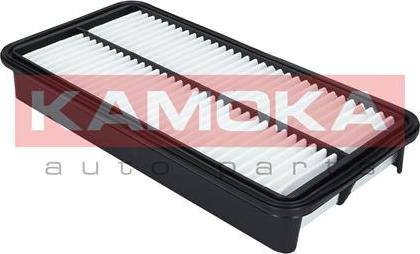 Kamoka F230301 - Air Filter, engine onlydrive.pro