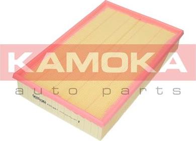 Kamoka F231901 - Õhufilter onlydrive.pro