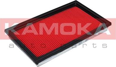 Kamoka F231401 - Air Filter, engine onlydrive.pro