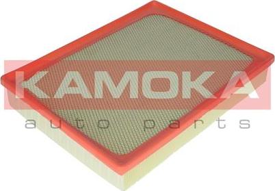 Kamoka F231101 - Air Filter, engine onlydrive.pro