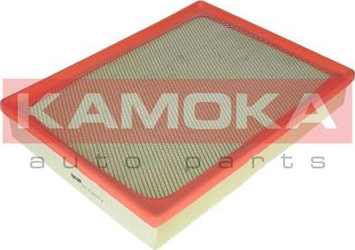 Kamoka F231101 - Air Filter, engine onlydrive.pro