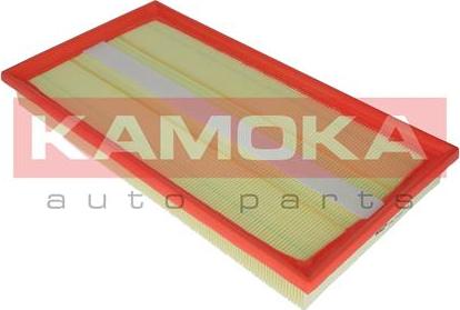 Kamoka F231801 - Air Filter, engine onlydrive.pro