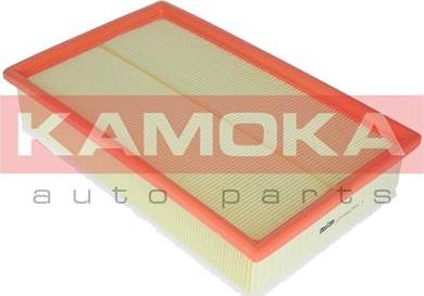 Kamoka F231701 - Air Filter, engine onlydrive.pro