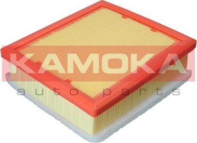 Kamoka F238001 - Air Filter, engine onlydrive.pro