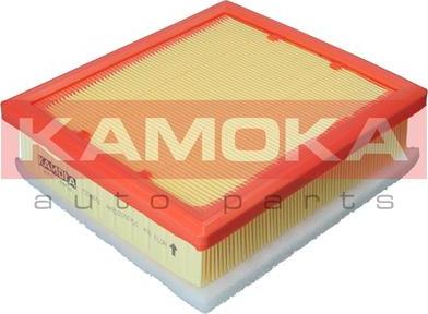 Kamoka F238001 - Õhufilter onlydrive.pro