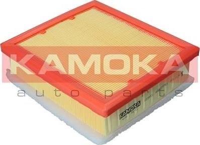 Kamoka F238001 - Air Filter, engine onlydrive.pro