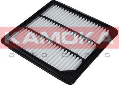 Kamoka F238101 - Air Filter, engine onlydrive.pro