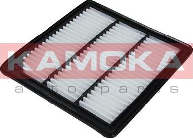 Kamoka F238101 - Air Filter, engine onlydrive.pro