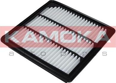 Kamoka F238101 - Air Filter, engine onlydrive.pro