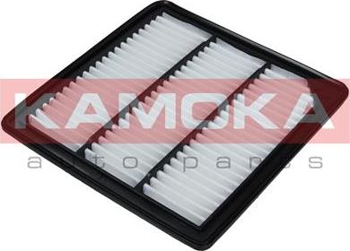 Kamoka F238101 - Air Filter, engine onlydrive.pro